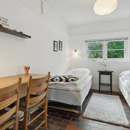 3 Bedroom Awesome In * Vestervig